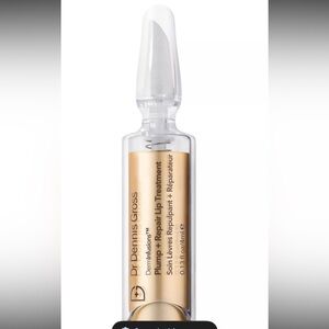 Dr. Dennis Gross 3D Plumping Lip Treatment NWT